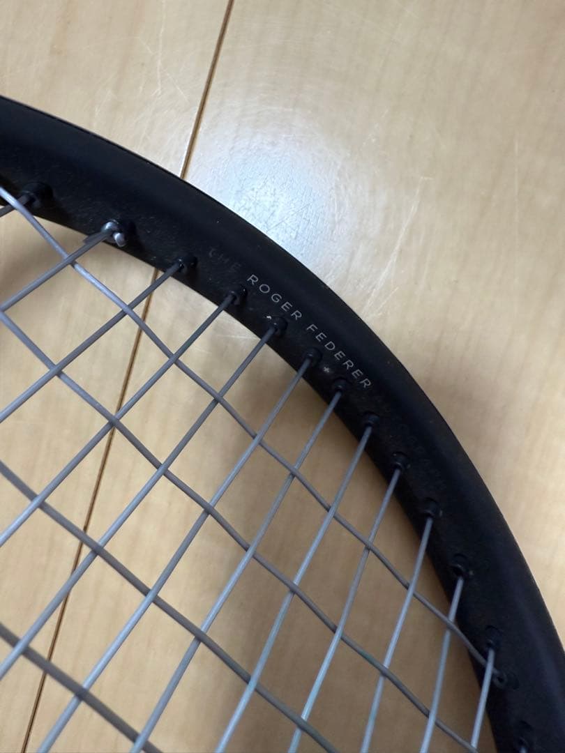 ウィルソン PRO STAFF RF テニスラケット