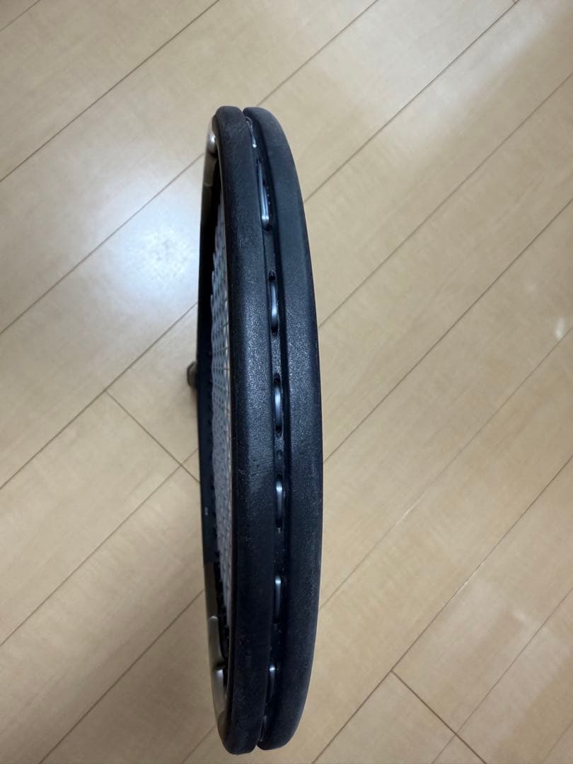 ウィルソン PRO STAFF RF テニスラケット