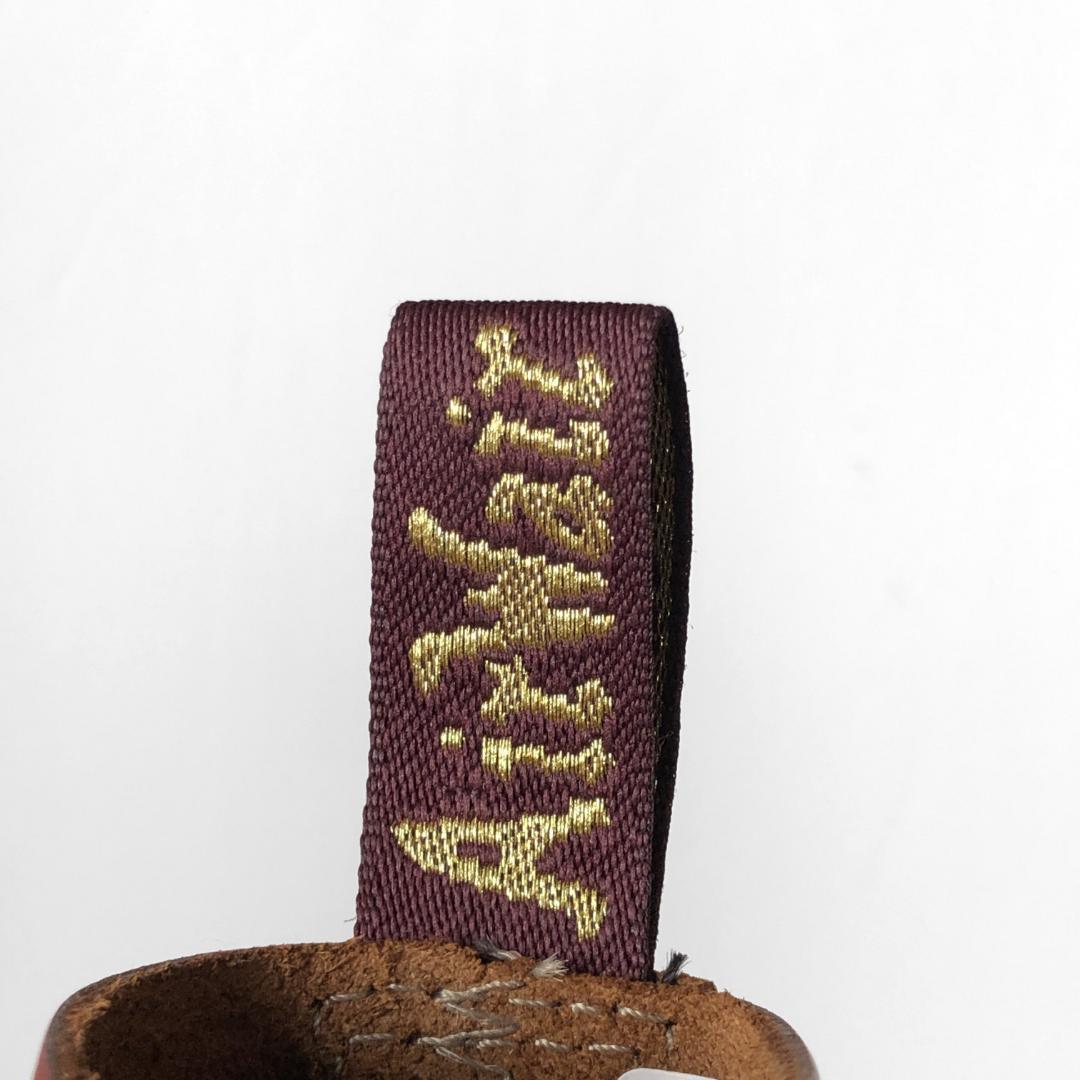 Dr.martens UK4 23cm 1460 美品 ENGLAND 赤