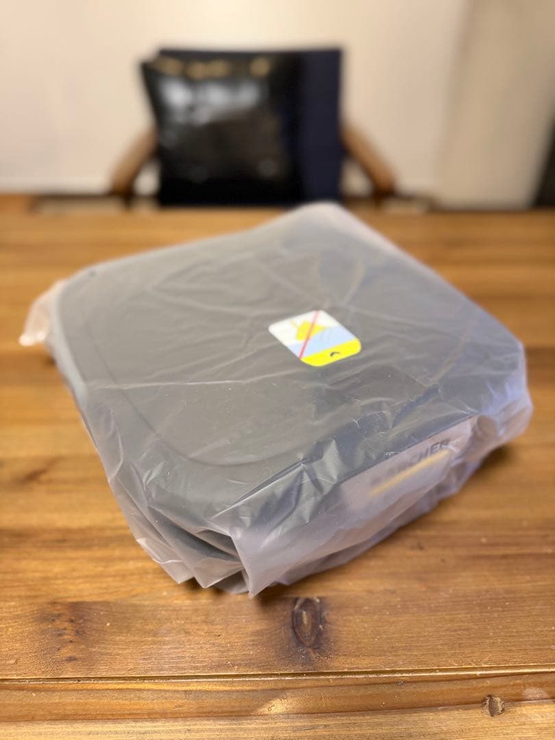 【極美品】ケルヒャー　KARCHER OC3 マルチクリーナー