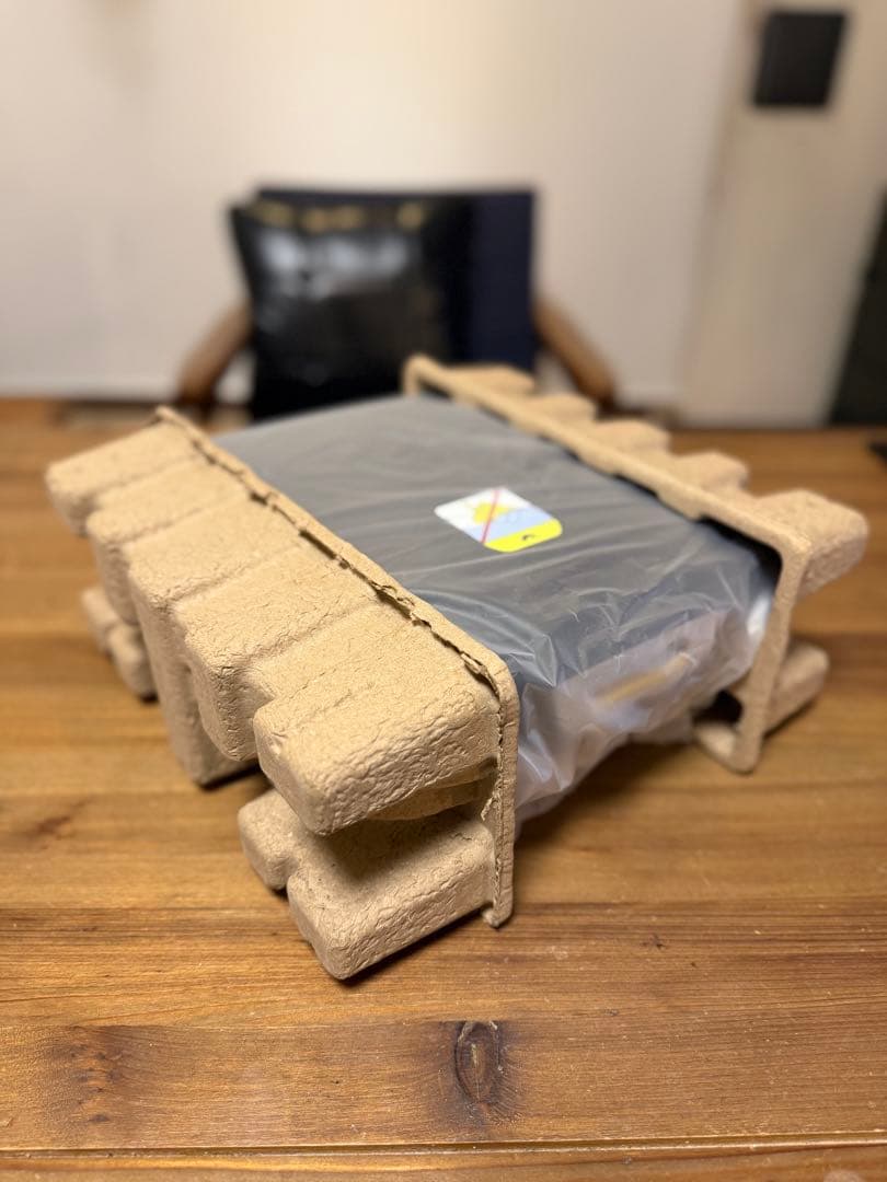 【極美品】ケルヒャー　KARCHER OC3 マルチクリーナー
