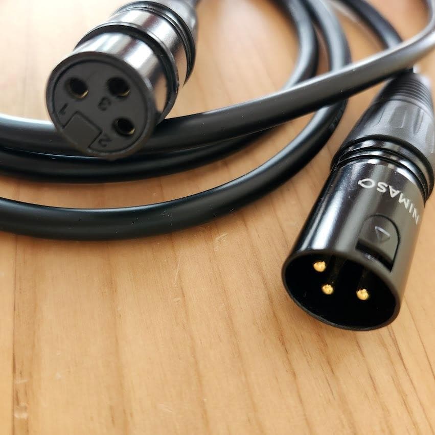XLRケーブル付！ TRITON AUDIO FetHead マイクプリアンプ