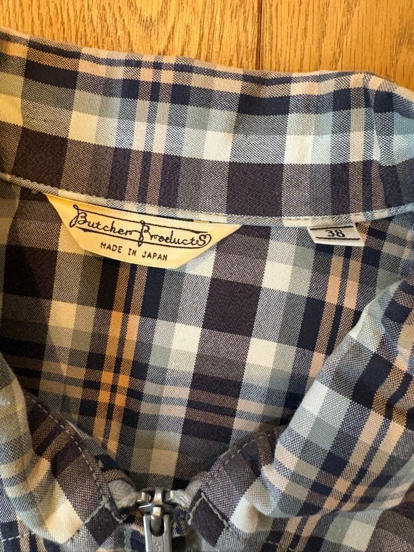 ジャケット・アウター At Last&Co Butcher Products SPORTS TOGS