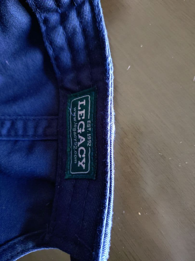 UCLA cap キャップ　surf＆tailor　moat