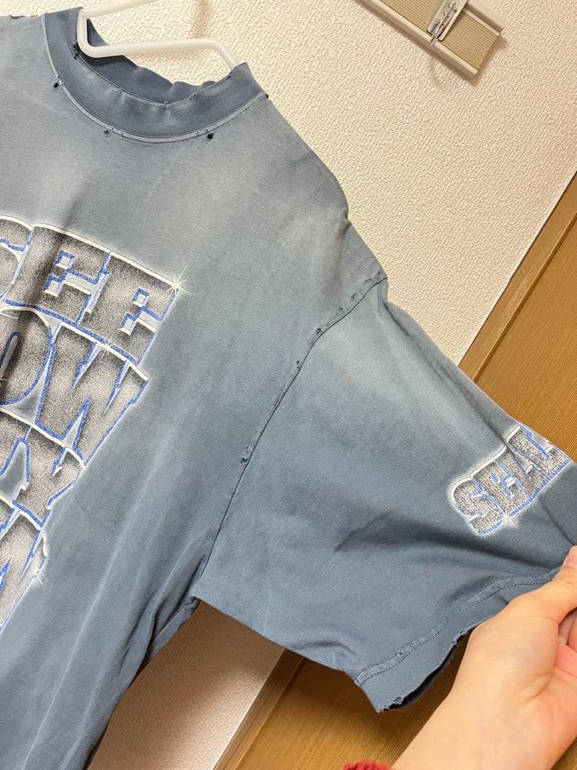 バレンシアガ BALENCIAGA 764235 TQVE8 UNISEX