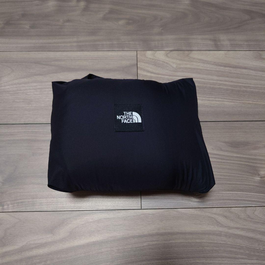 THE NORTH FACE ノースフェイス シェルブランケット ブラック