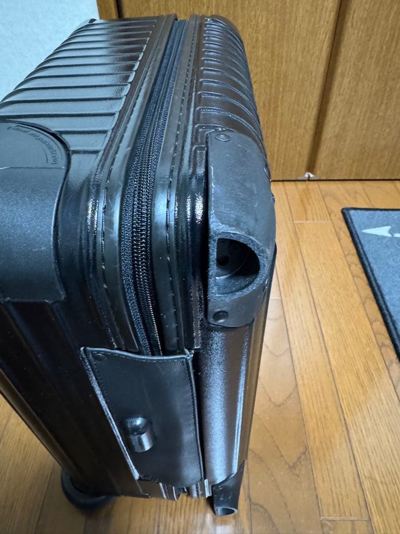 rimowa サルサビジネストロリー