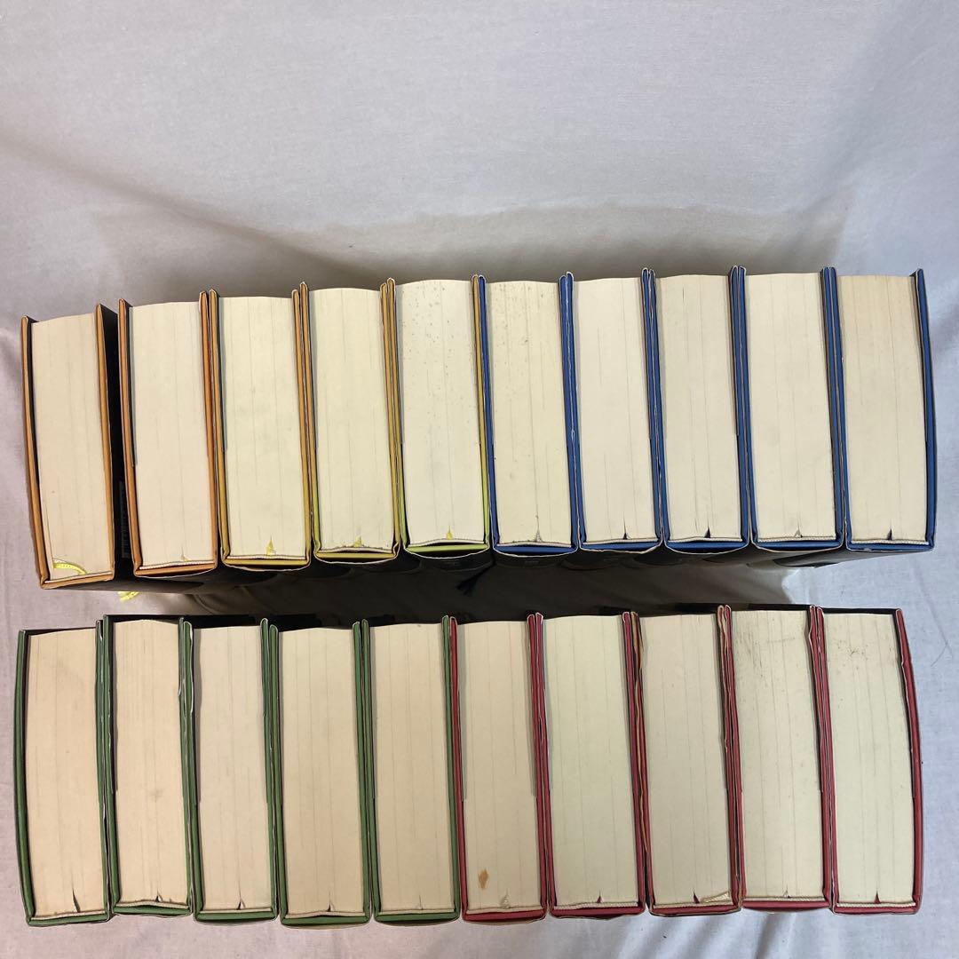 コレクション　戦争　文学　20冊セット　全巻月報込み　ハードカバー　まとめ