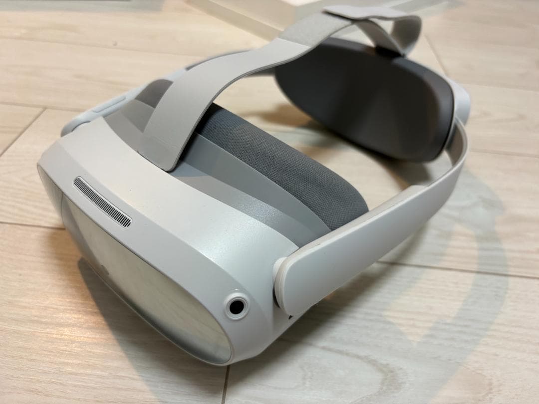 PICO 4 PRO 512GB VRヘッドセット