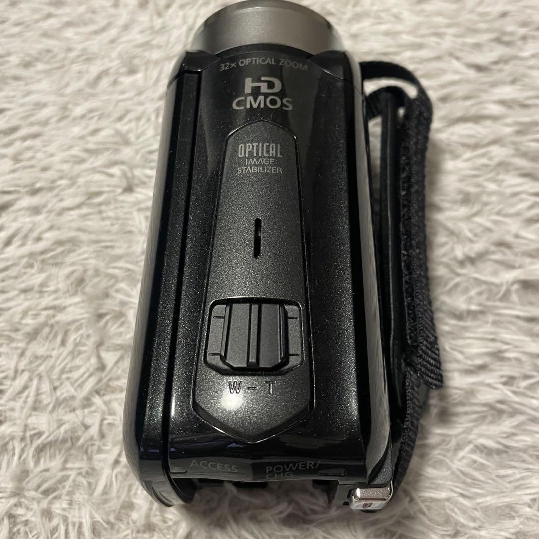 Canon IVIS HF R42 ビデオカメラ 本体
