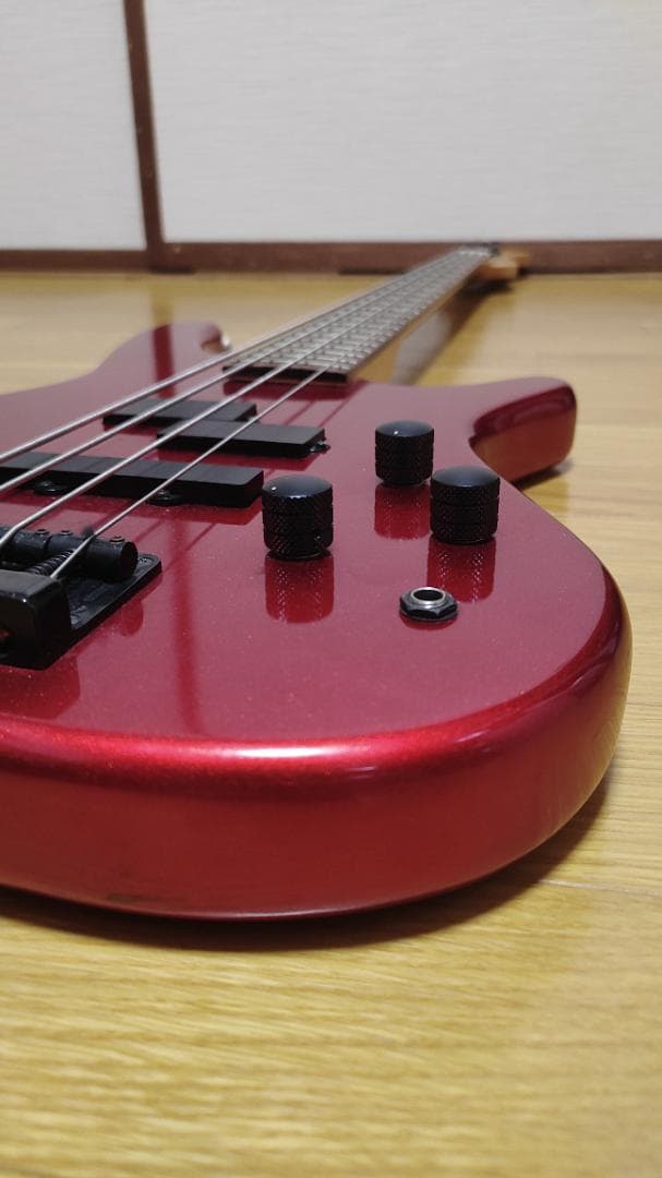 ベース Anboy Bass