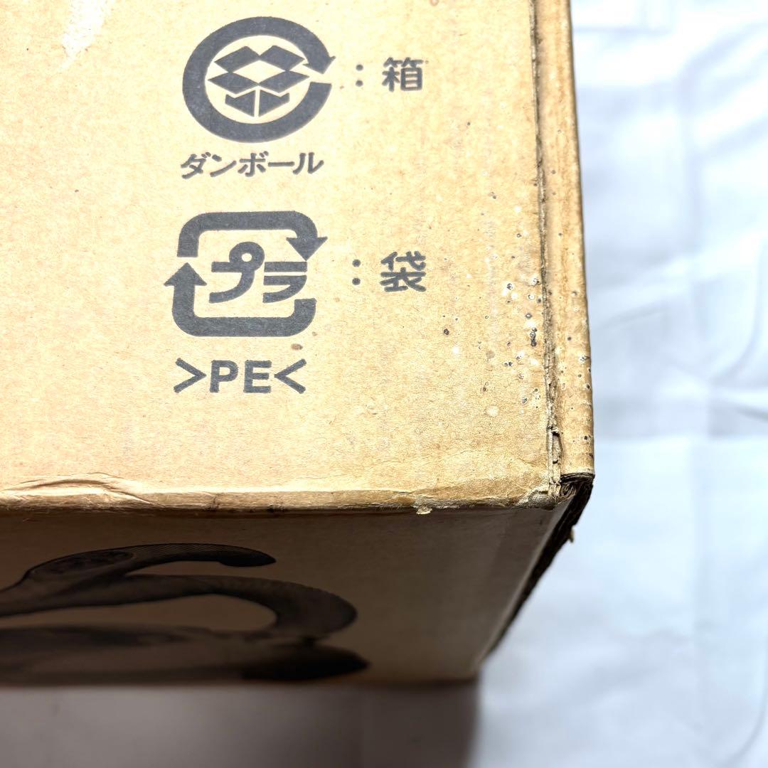 新品未使用　掃除機　ナショナル　パナソニック　電気掃除機　紙パック式掃除機