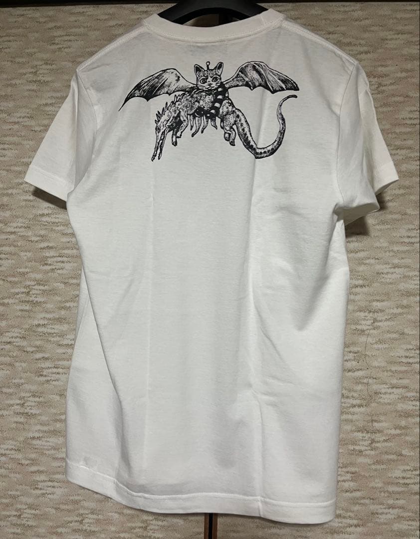 ヒグチユウコ サーカス展 Tシャツ 新品
