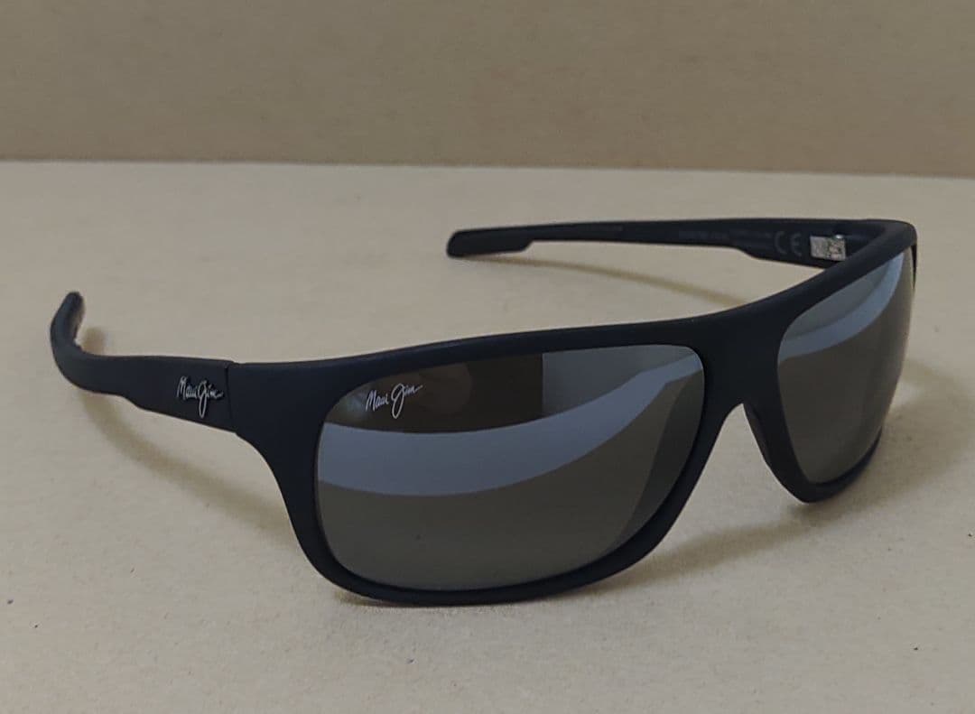Maui Jim　MJ237　 TIME
