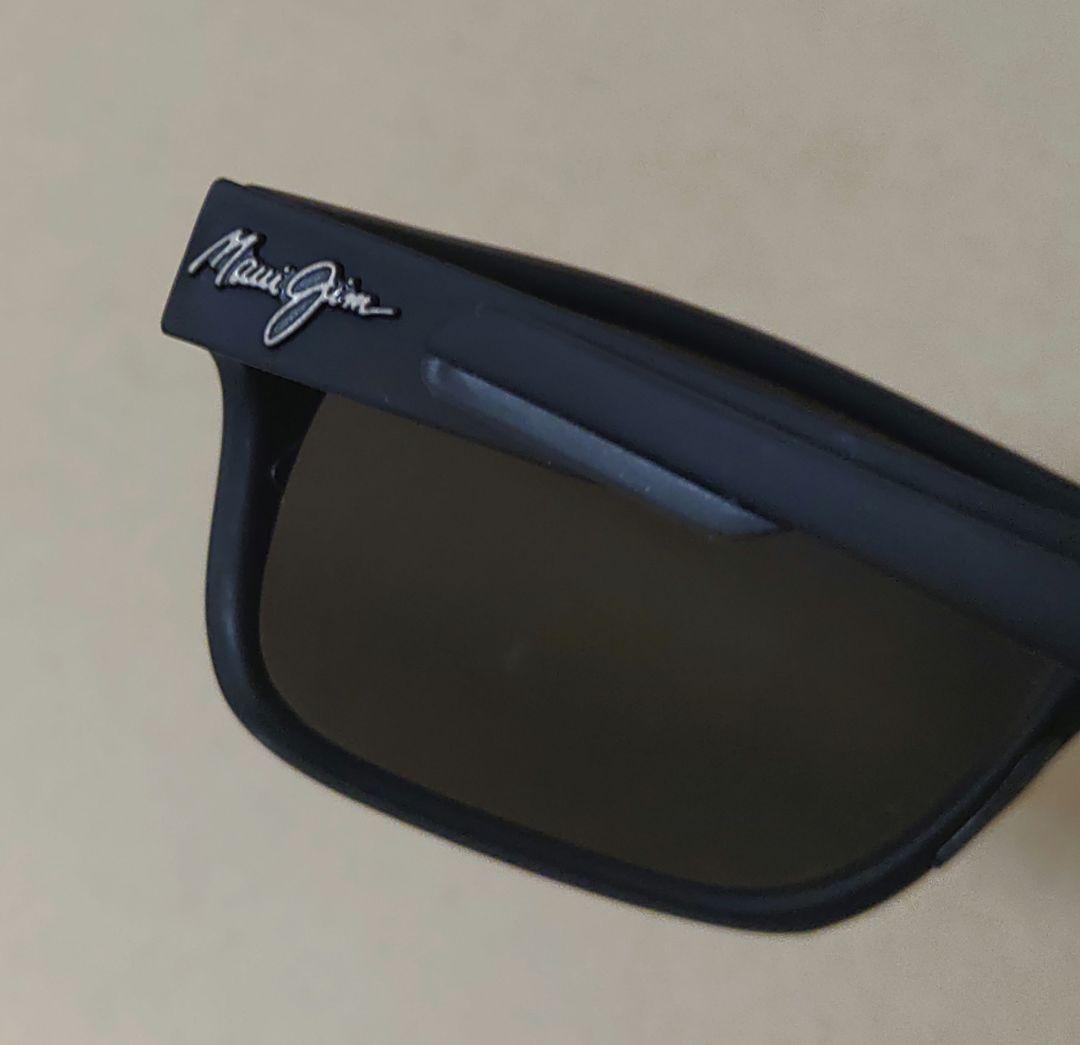 Maui Jim　MJ237　 TIME
