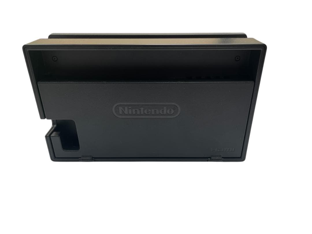 初期化済み ニンテンドー スイッチ HAC-001 ドック付き