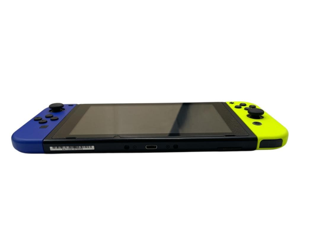 初期化済み ニンテンドー スイッチ HAC-001 ドック付き