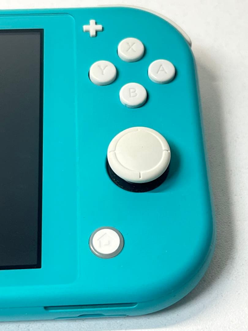 Nintendo Switch Lite ターコイズ 本体