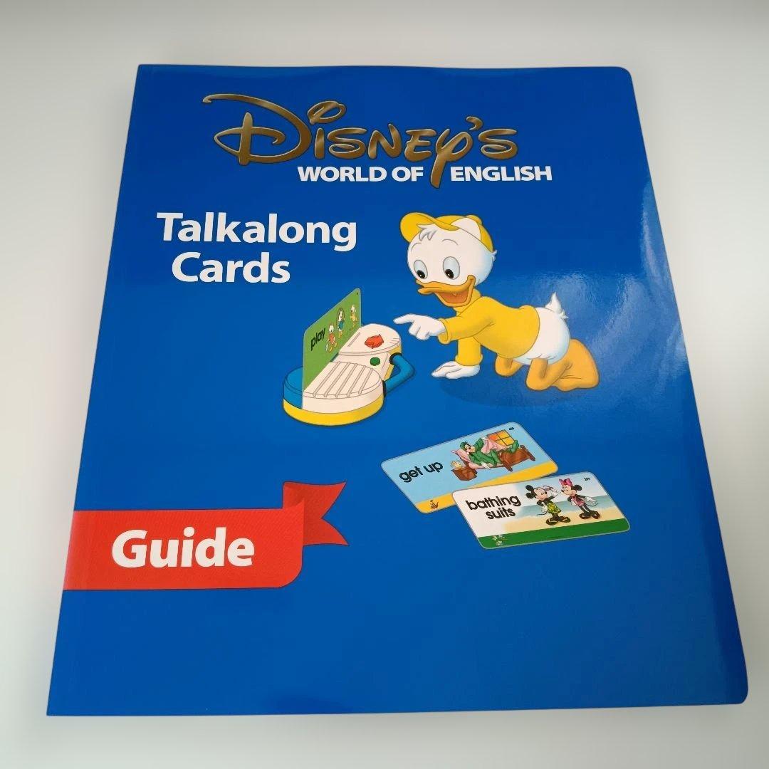 Disney's World of English 本31冊セット