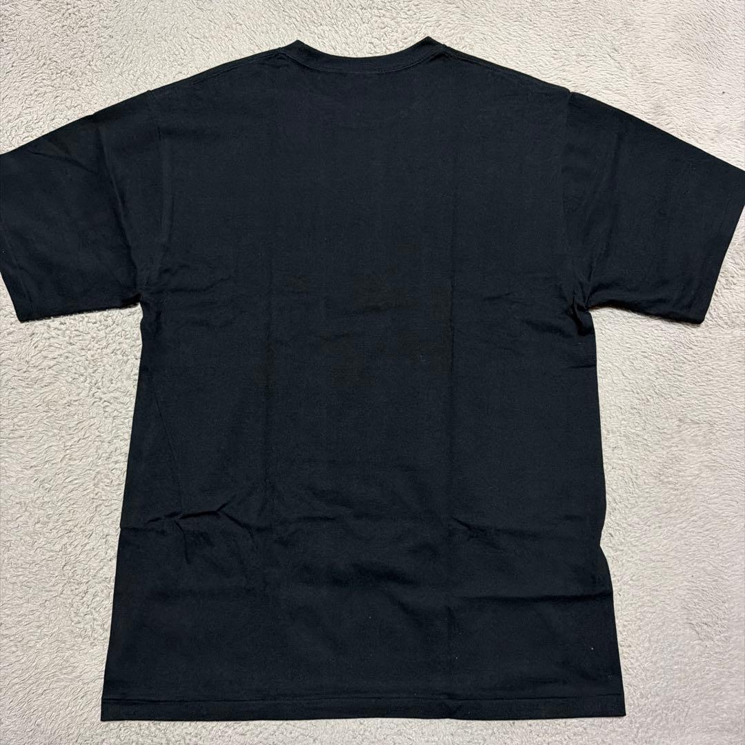 A BATHING APE BAPE バレンタイン　HEAD tシャツ XL