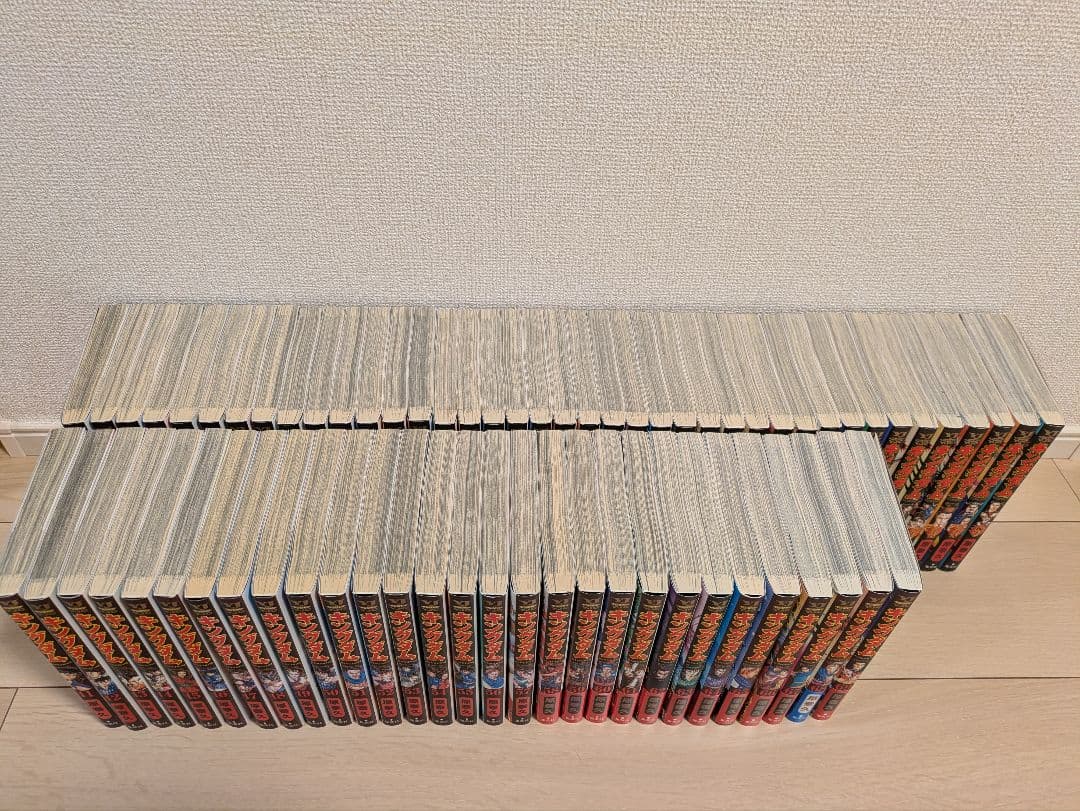 キングダム 漫画1~69巻セット