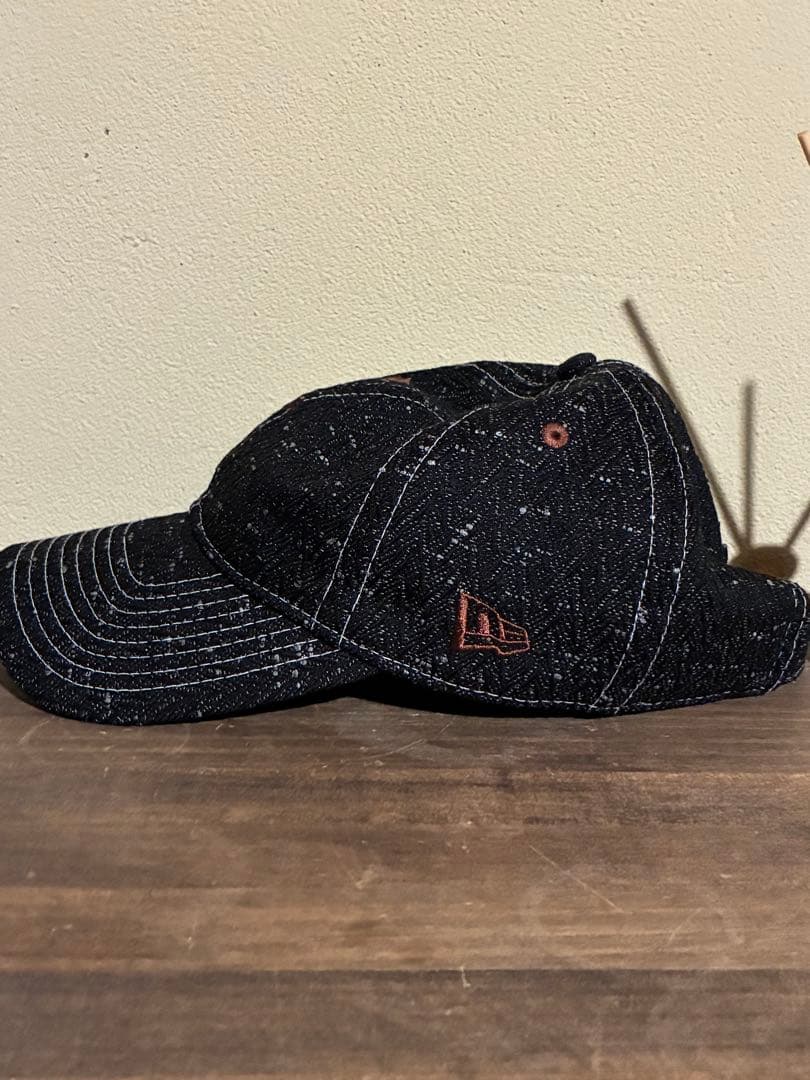 帽子 kiko kostadinov NEW ERA