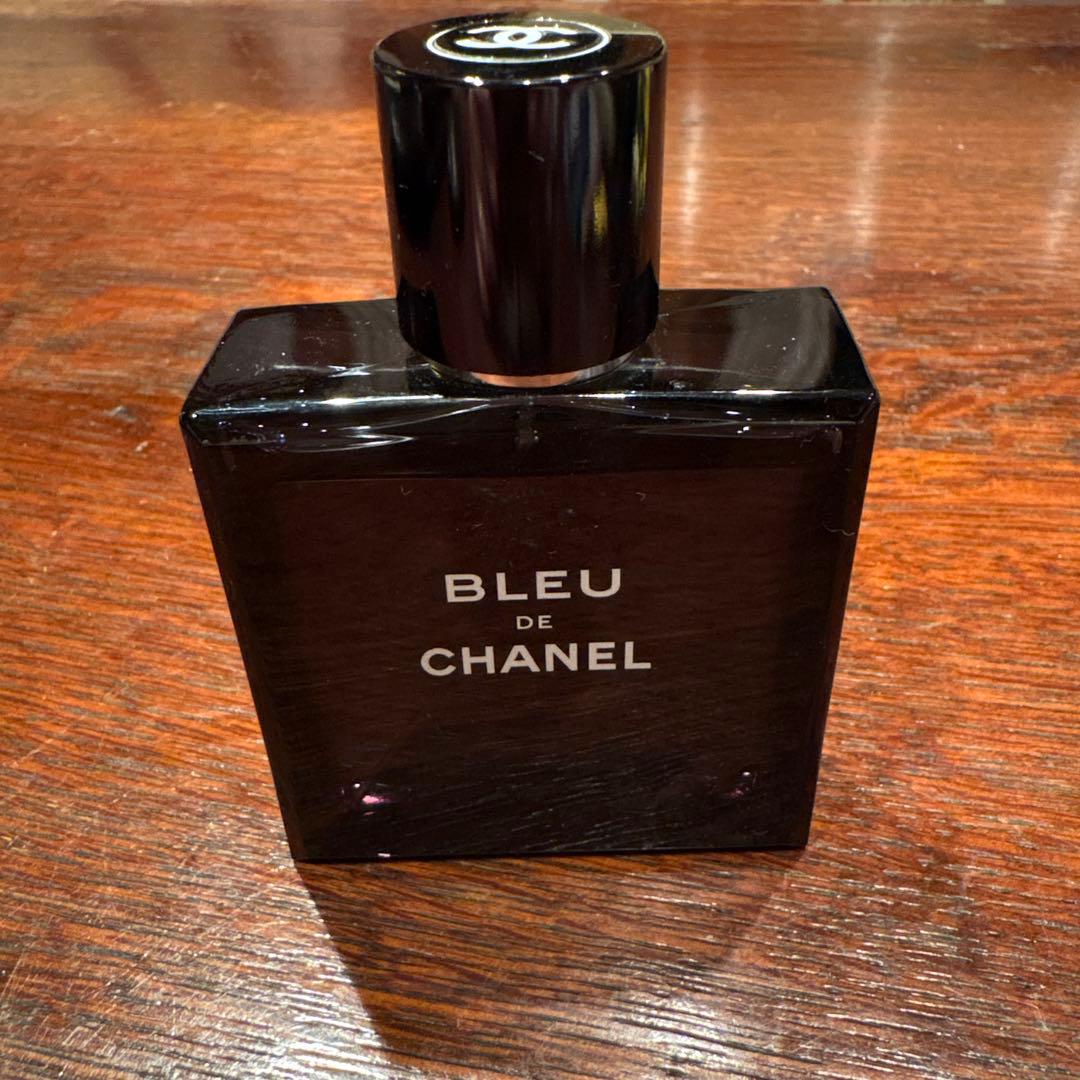 ⭐︎らん♪らん⭐︎　BLEU DE CHANEL