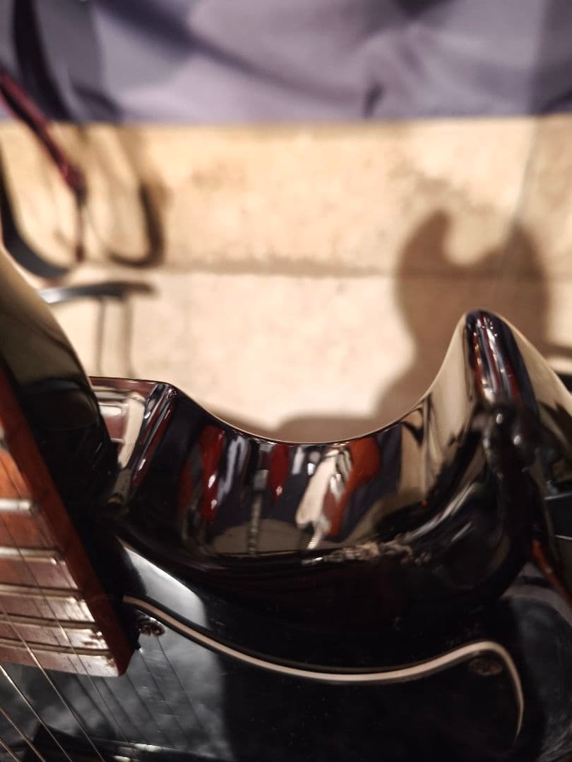 千*平様 ギブソンヘッド Epiphone SG Junior レスポールジュニ