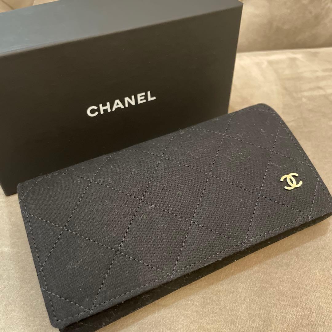 新品未使用CHANELサングラス