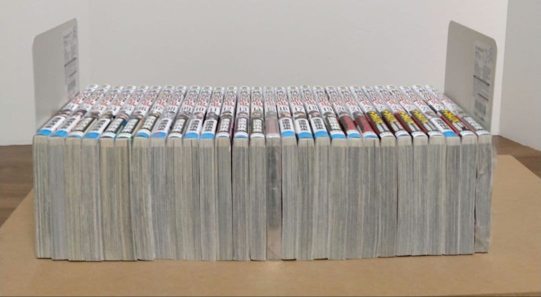桃源暗鬼1~28巻 全巻セット　新品2冊 特典複数