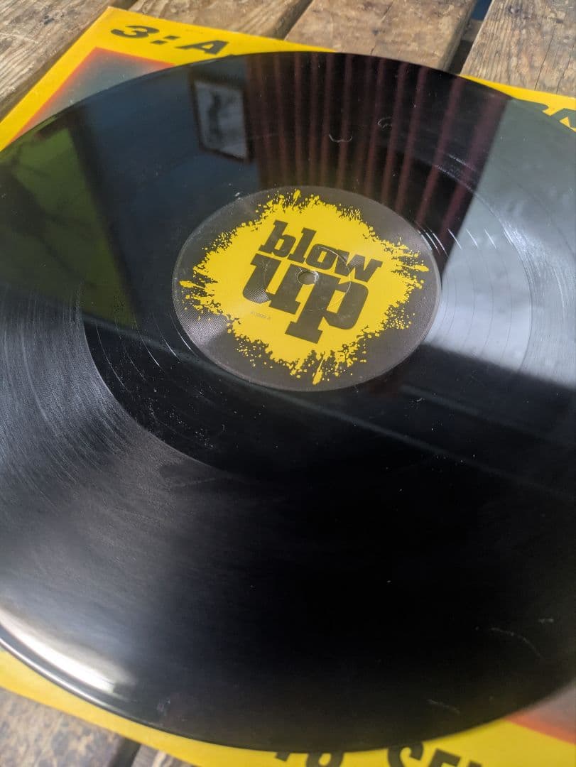 The KLF レコードセット販売【訳あり】 90sテクノ！