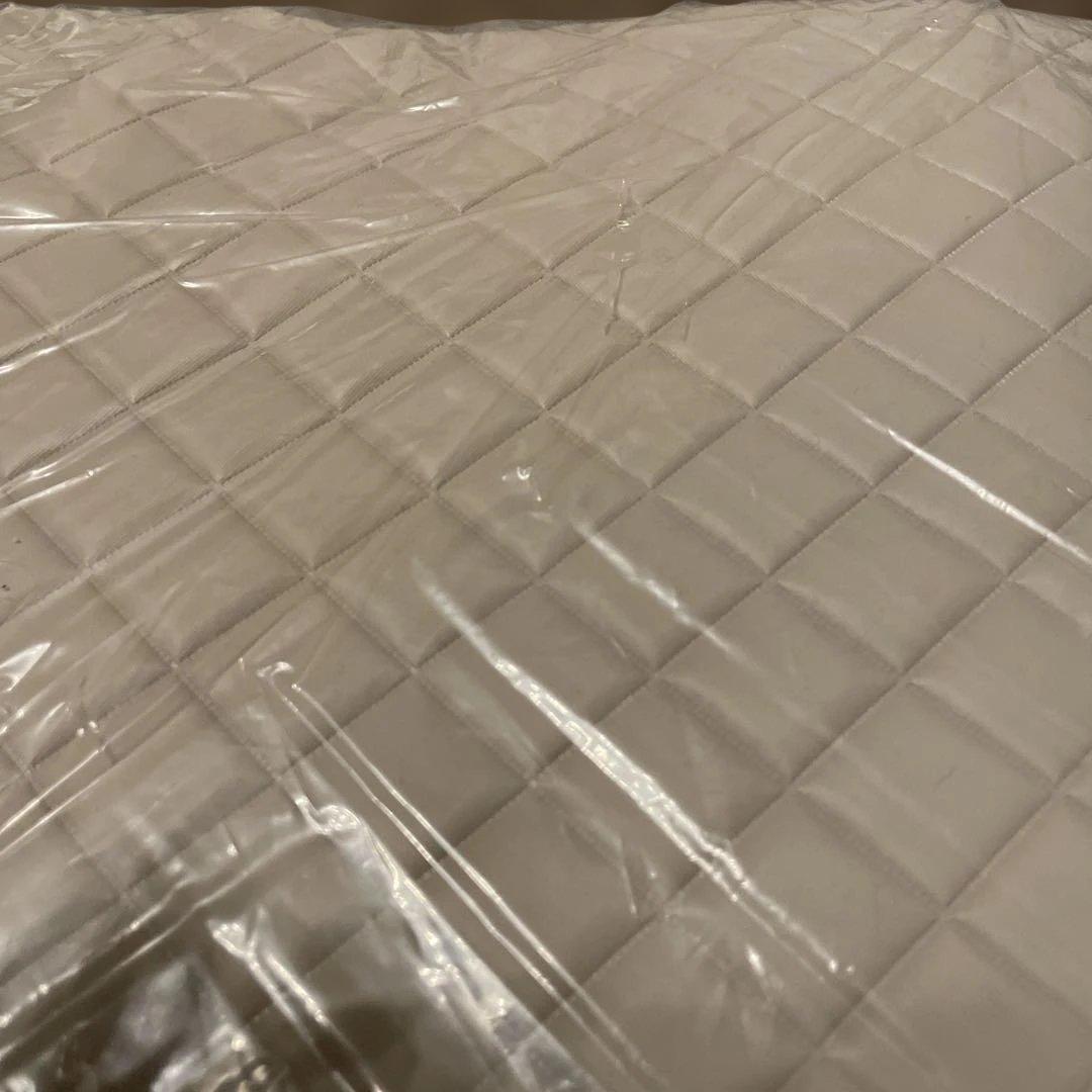 未使用絶縁シートアスモケアイアスイアシス 14000コスモドクターエナジートロン