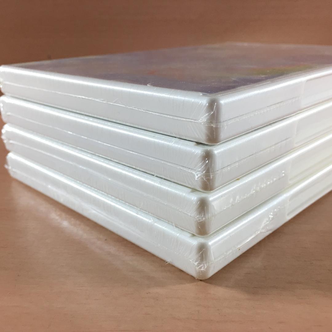 DVD カレイドスター 全16巻セット 未開封あり 初回限定版あり アニメ