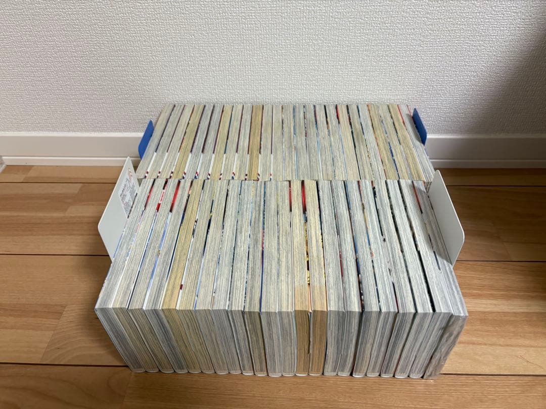 暁のヨナ 1〜46巻 既刊全巻