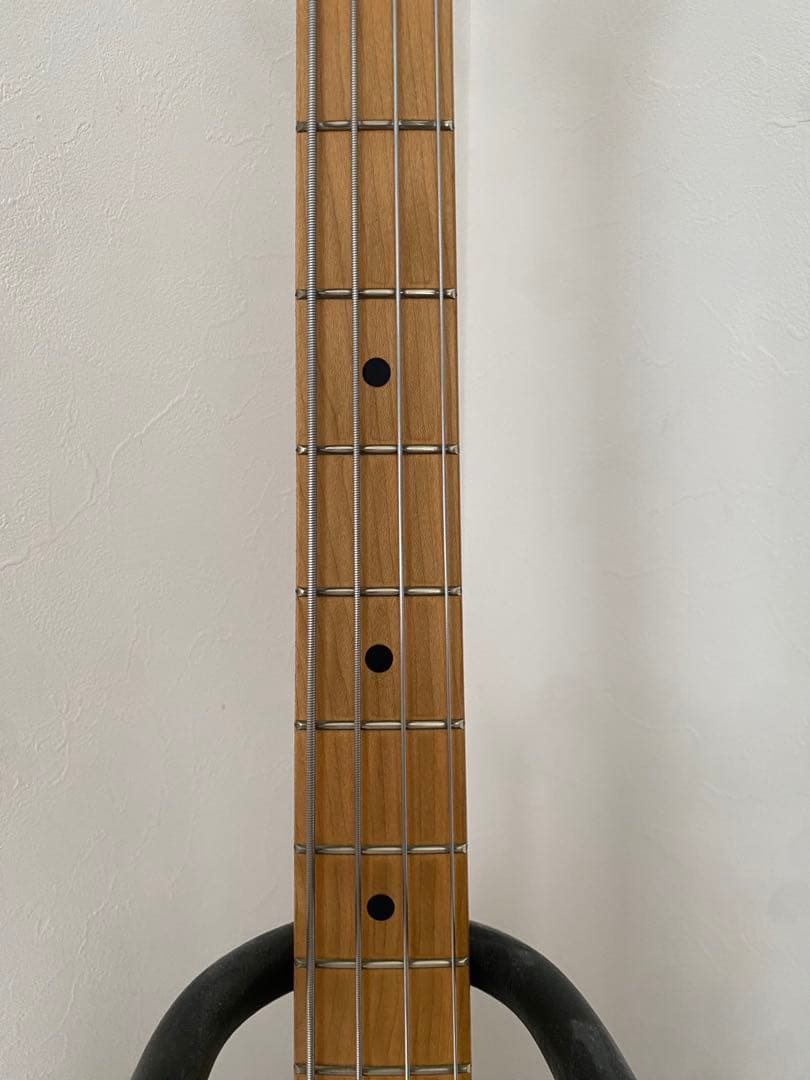 Music Man ミュージックマン　スティングレイ　ベース
