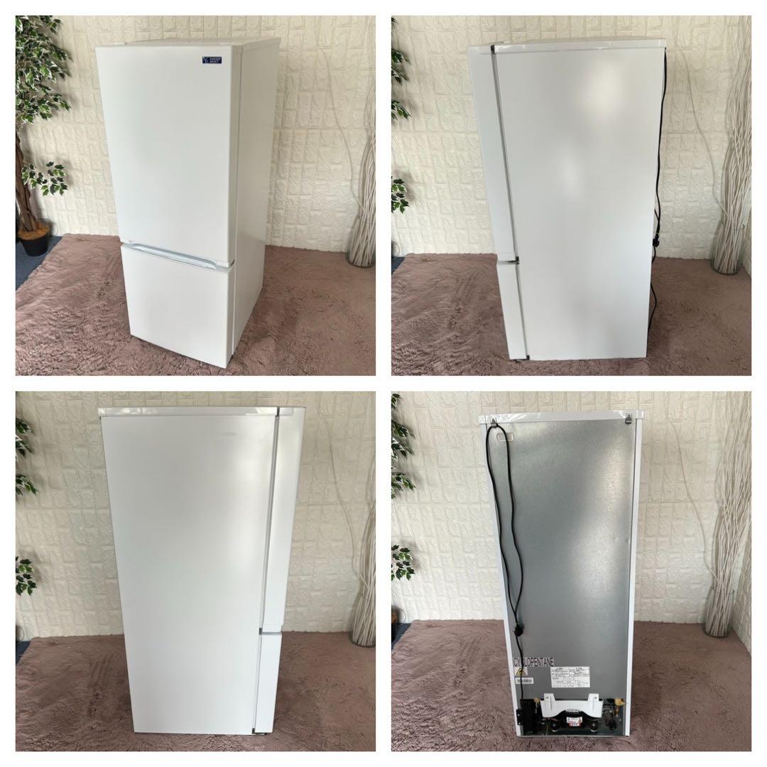都内23区送料無料✨生活家電3点セット✨冷蔵庫・洗濯機・電子レンジ
