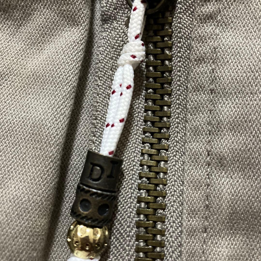 ディーゼル　ジャケット