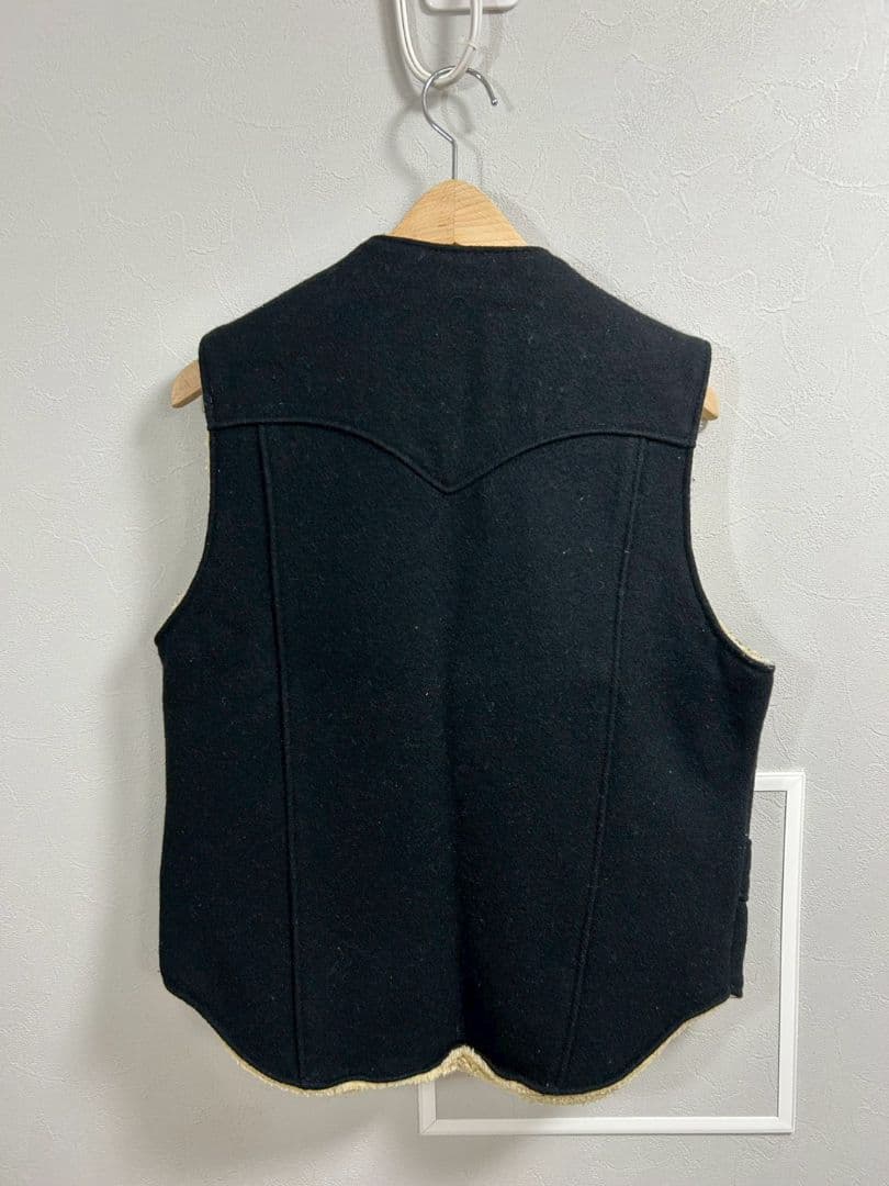 SCHOTT ショット ボアベスト