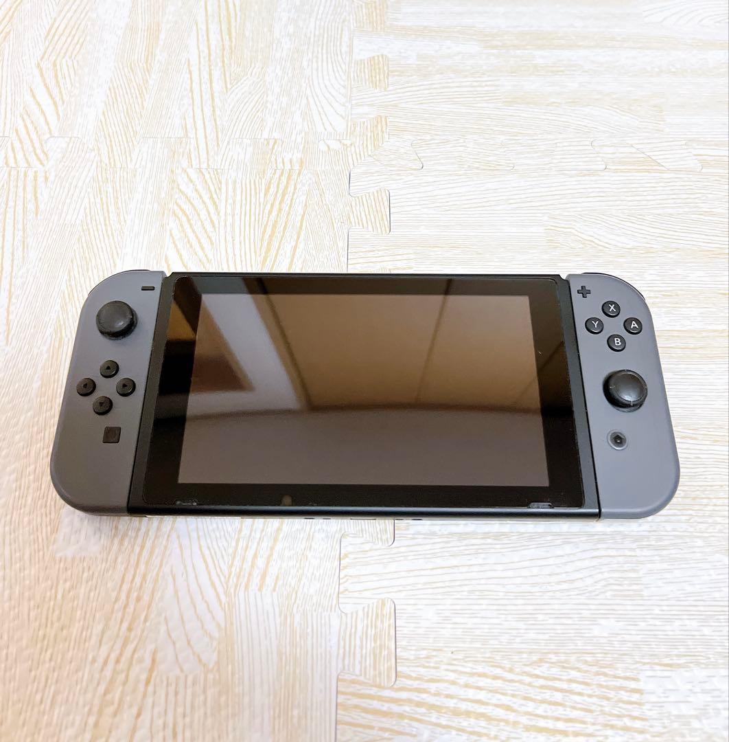 【美品】Nintendo Switch スイッチ 本体 + プロコン＋α