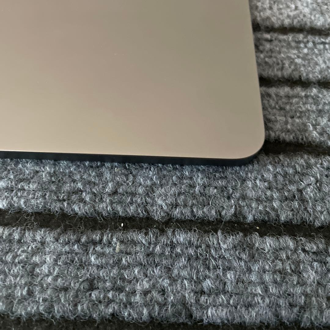 42 iPad Pro 12.9インチ 4世代 128GB スペースグレイ