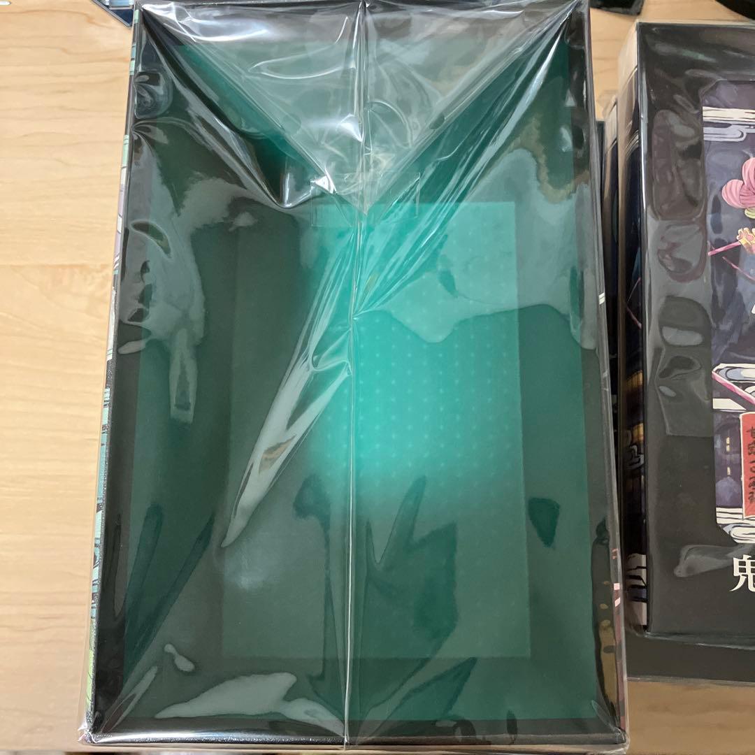 鬼滅の刃 刀鍛冶の里編 ボックスセット 全6巻