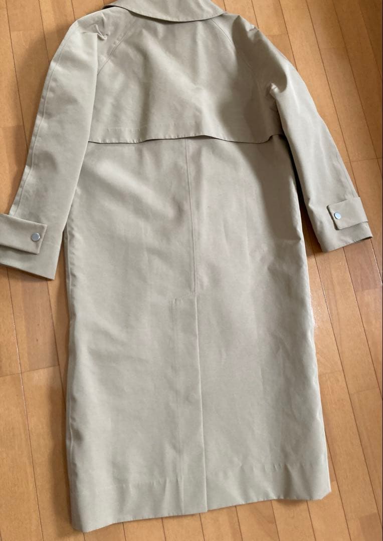 【新品タグ付】ZARAトレンチコート