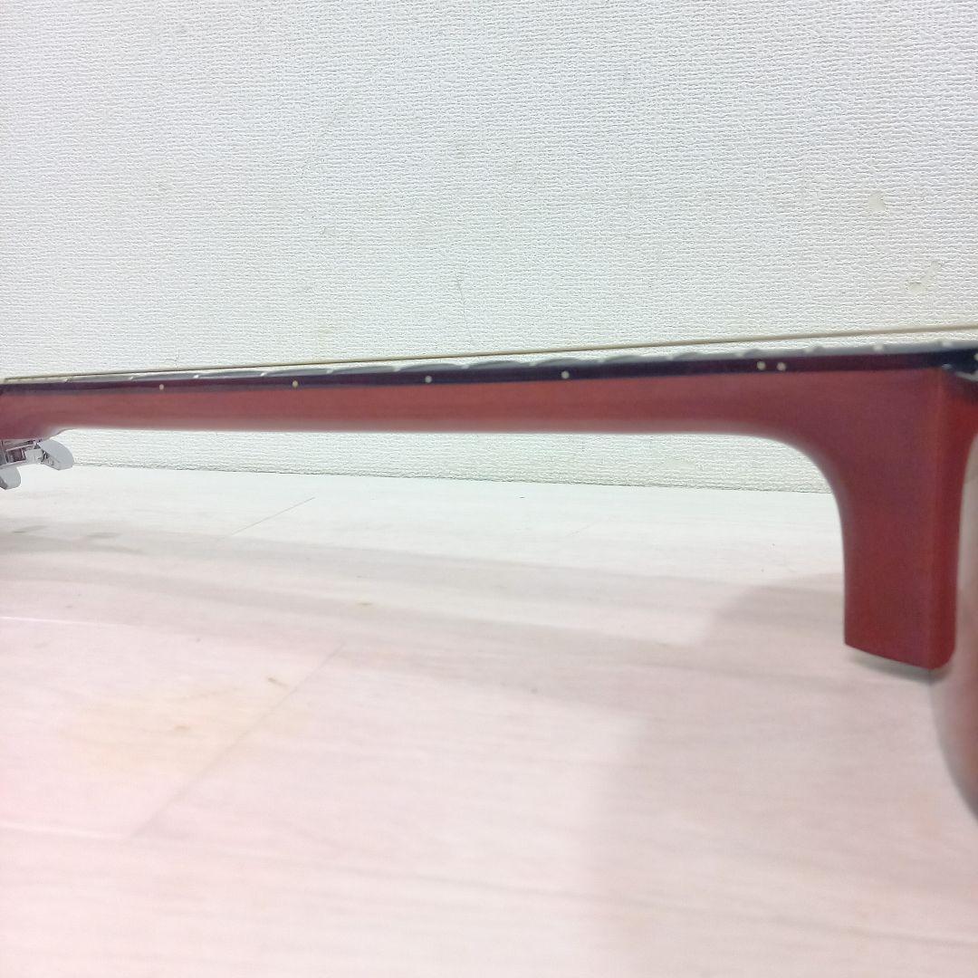 美品◎Lumber アコースティックギター LFG10RDS レッドサンバースト