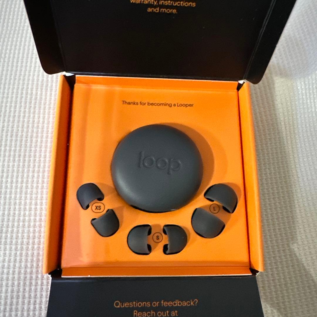 快適グッズ・旅行小物 McLaren Formula 1 Team Loop Switch 2