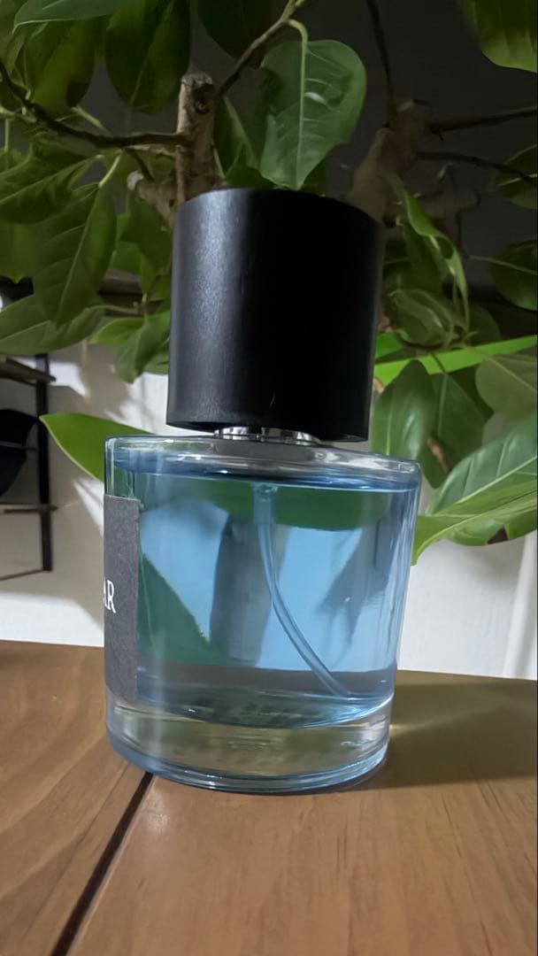 Buddy LASTYEAR50mL ラストイヤー今を青春にする香り