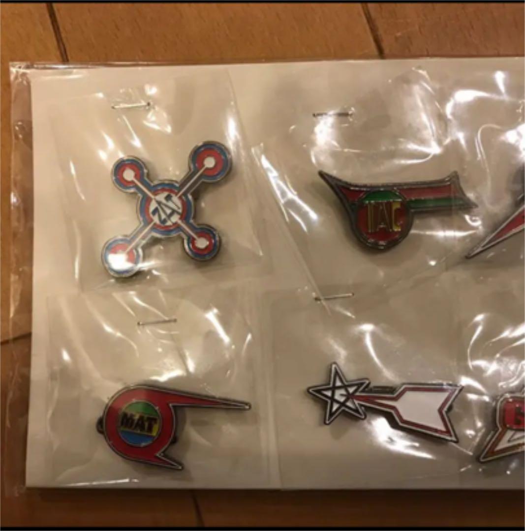 ウルトラマン　メビウス　ウルトラ兄弟