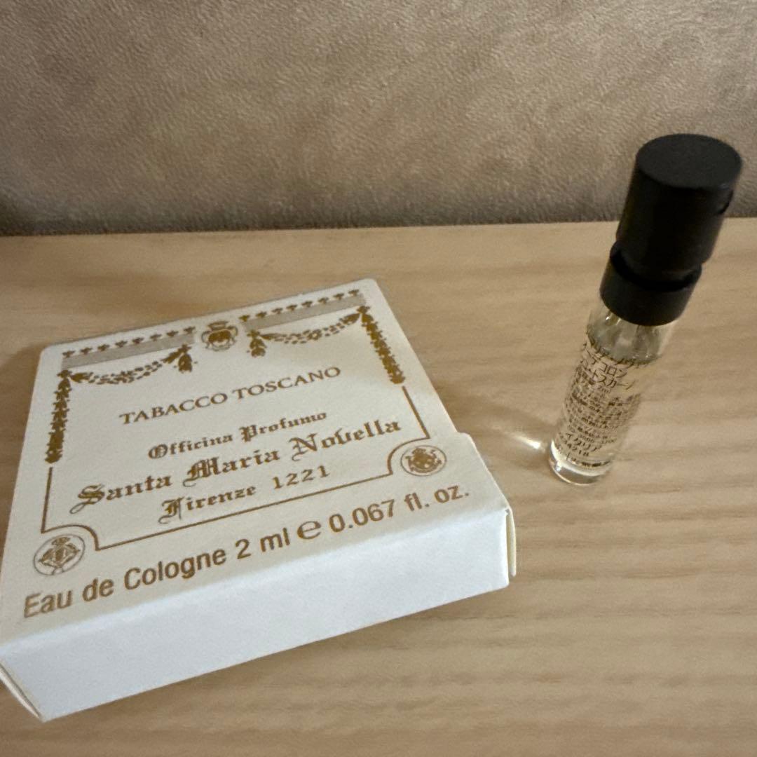 まとめ売り　香水ガチャ　サンプルセット　10個　NOSE SHOP