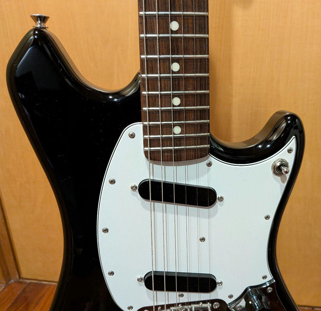 Fender フェンダー Swinger スウィンガー