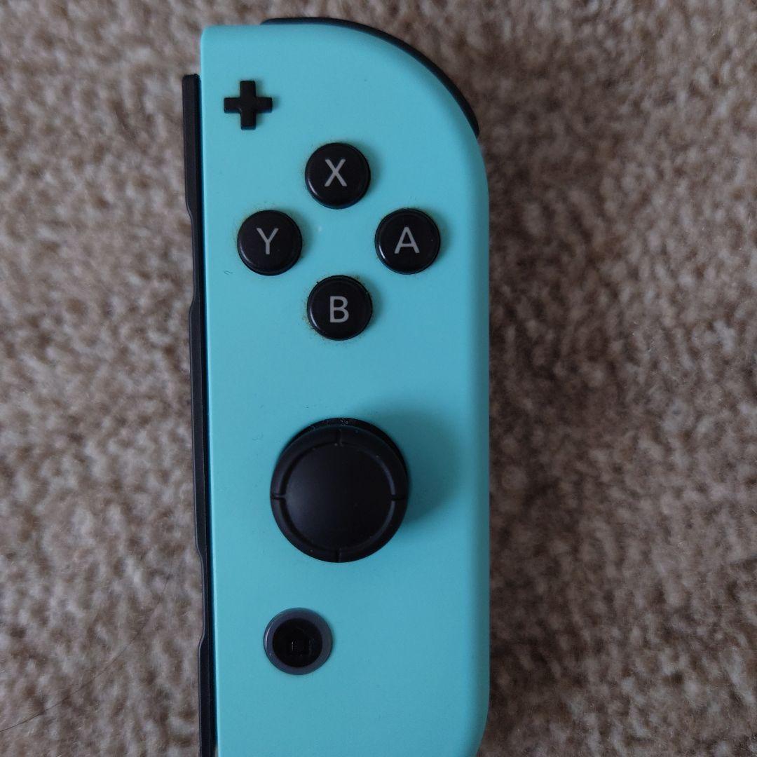 Nintendo Switch あつまれどうぶつの森セット　本体
