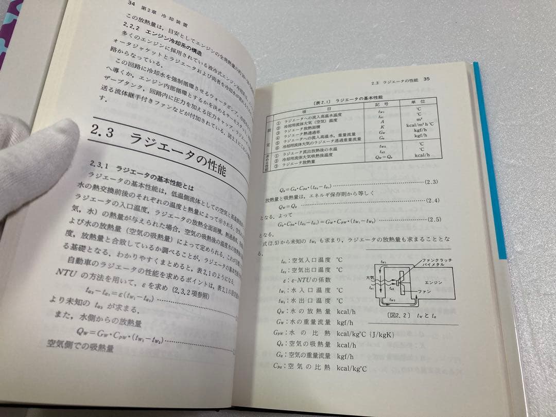 大形トラックの設計　武田 信之